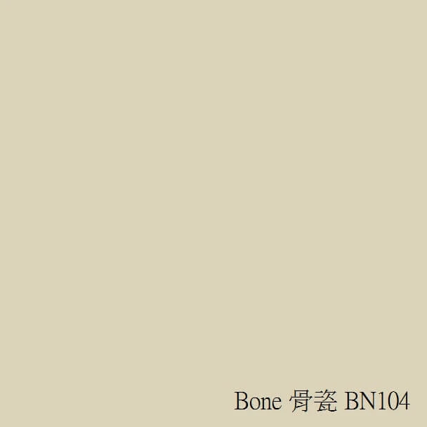 Bone-骨瓷