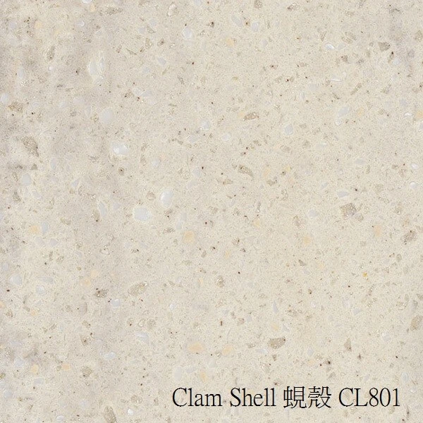 Clam-Shell-蜆殼