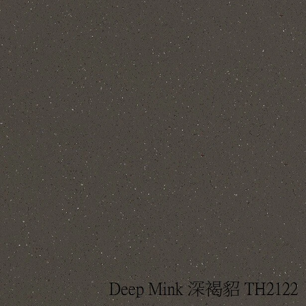 Deep-Mink-深褐貂