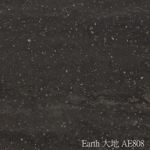 Earth-大地