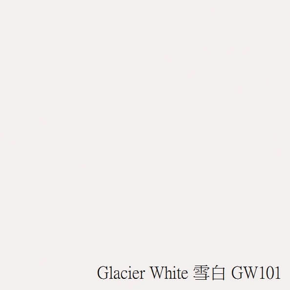 Glacier-White-雪白