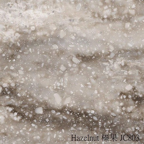 Hazelnut-榛果