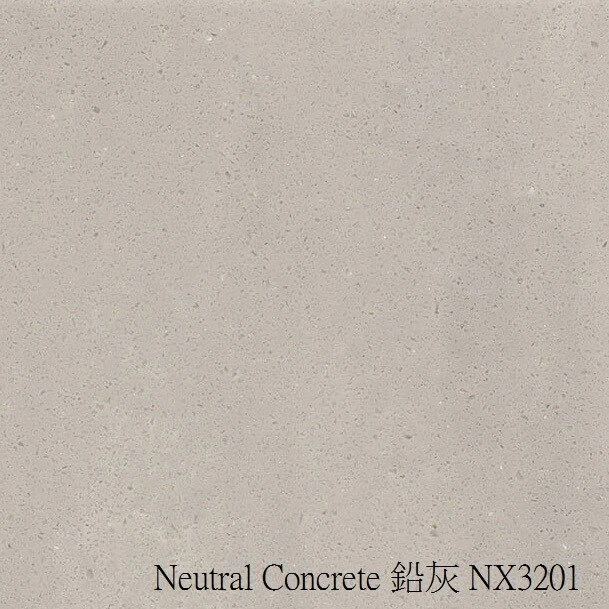 Neutral-Concrete-鉛灰