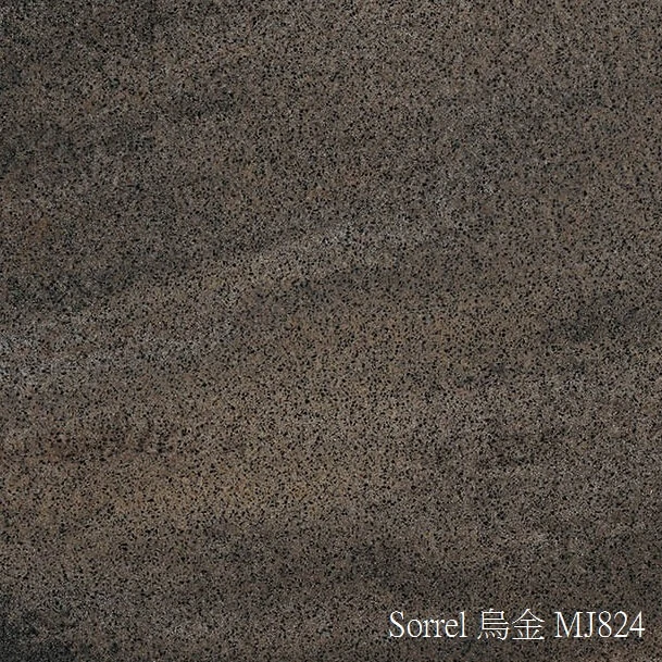 Sorrel-烏金