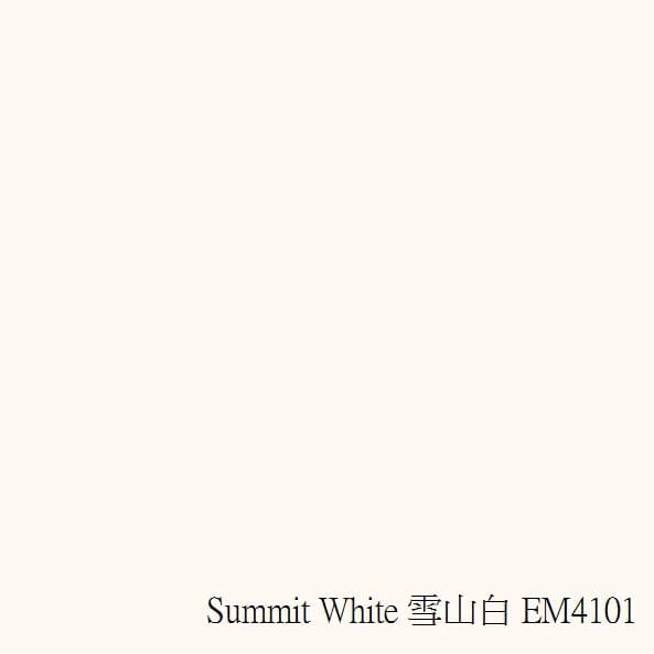 Summit-White-雪山白