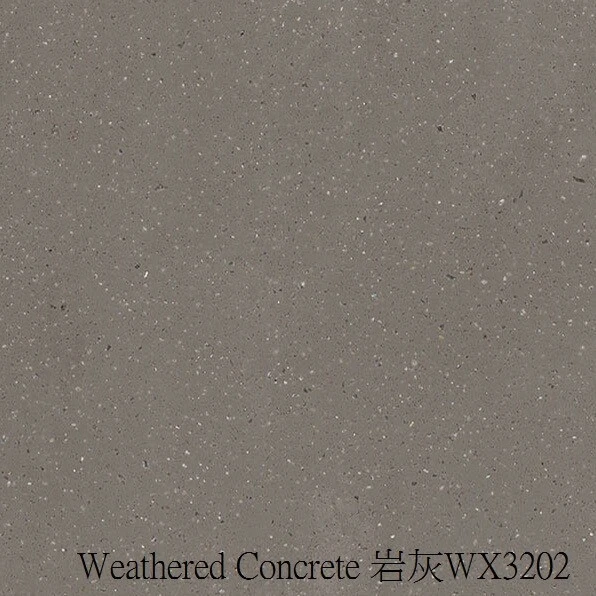 Weathered-Concrete-岩灰