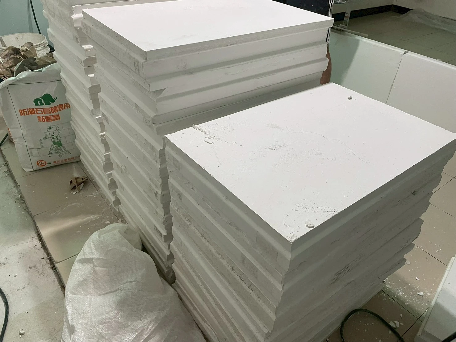 預鑄是什麼？帶你了解現代建築常見的施工方式