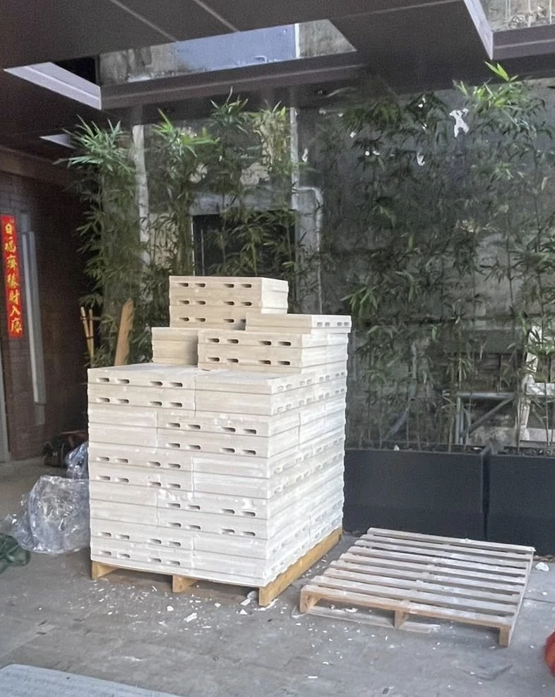 石膏磚隔間牆是什麼？