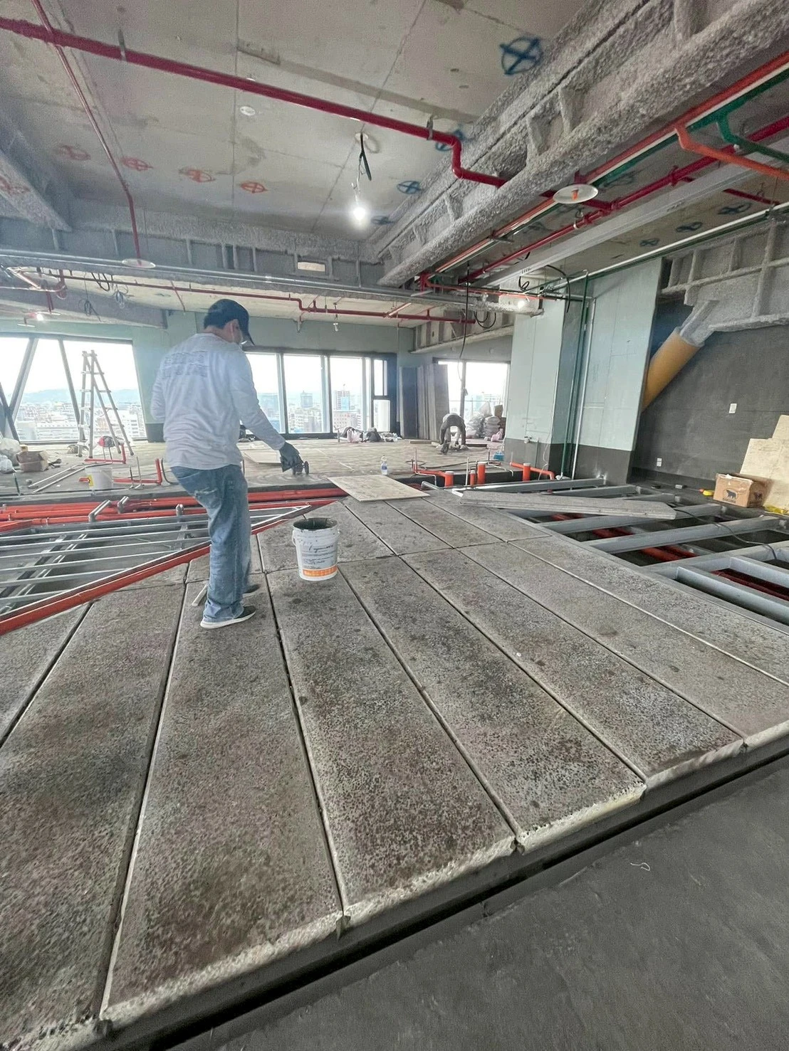 預鑄陶粒板｜詳細資訊請洽右側電話或 LINE