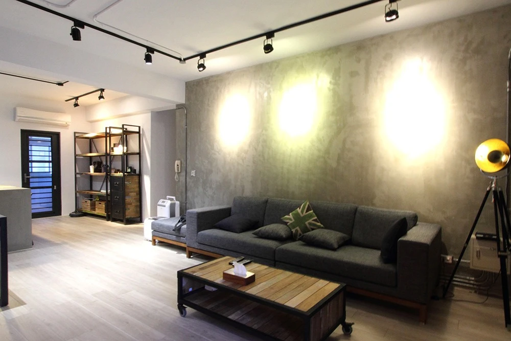 美崙涂公館