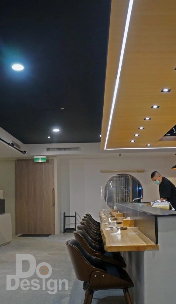 鮨煦料理案內所