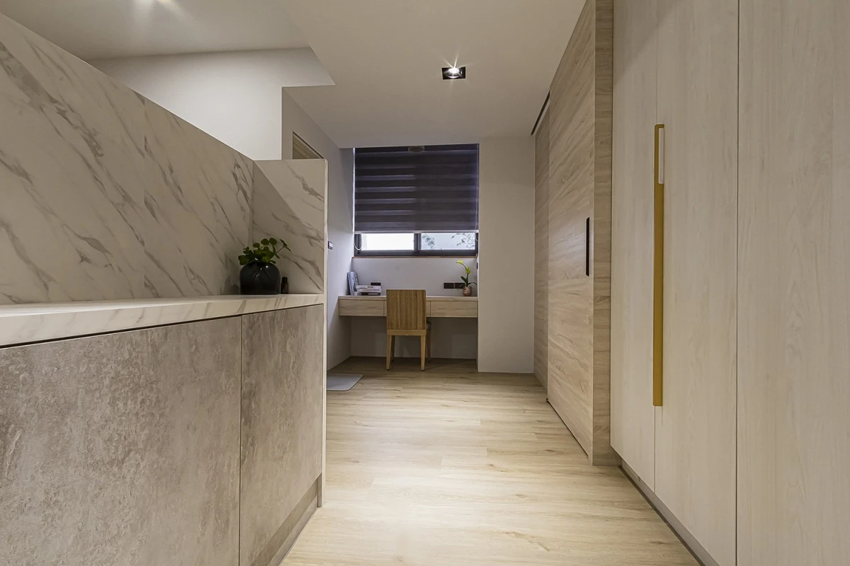 建國路二段王公館