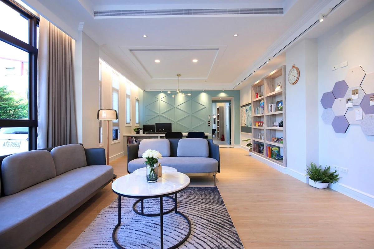 漫庭民宿