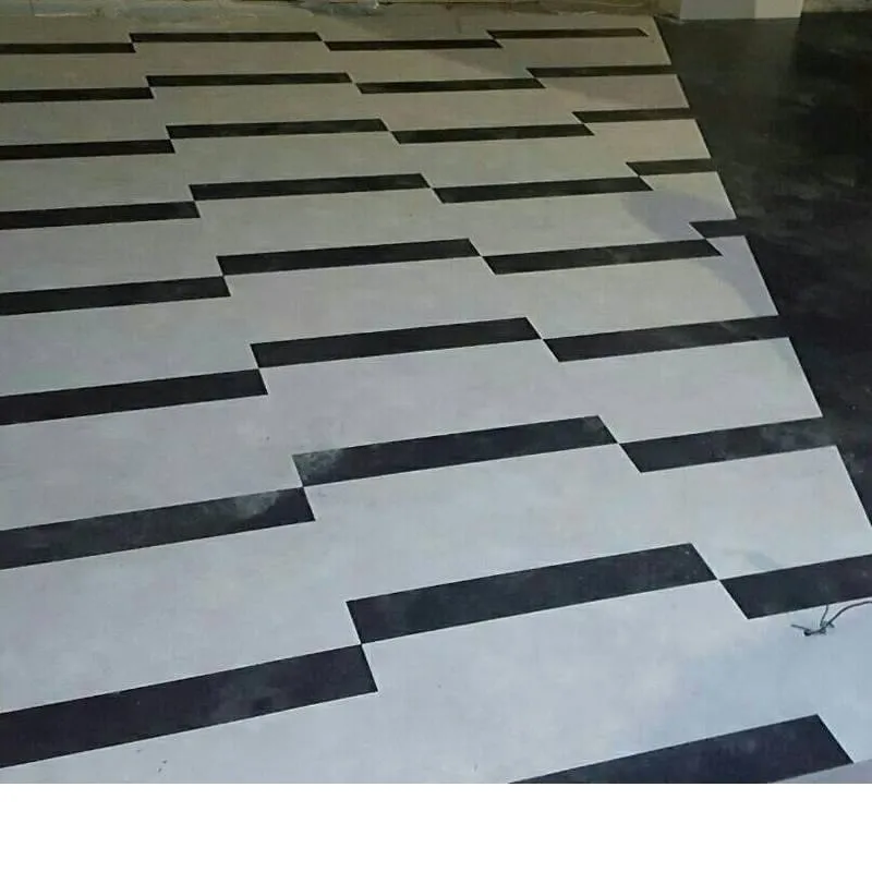 是否可以自行安裝地板？防水地板安裝｜台中防水地板安裝