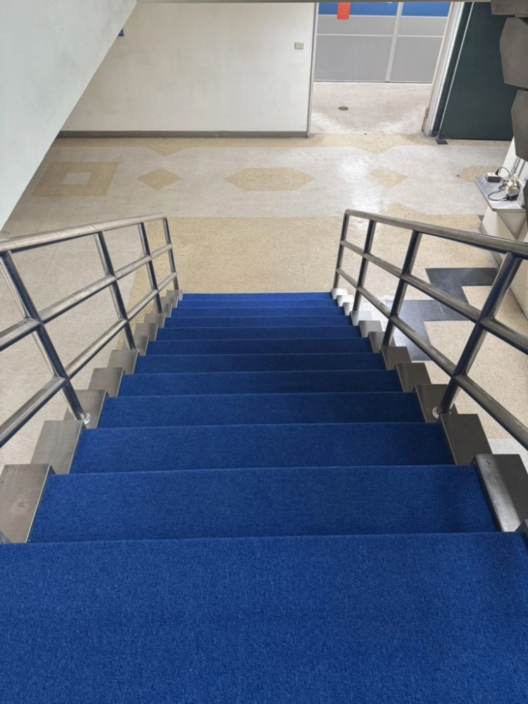 樓梯地毯