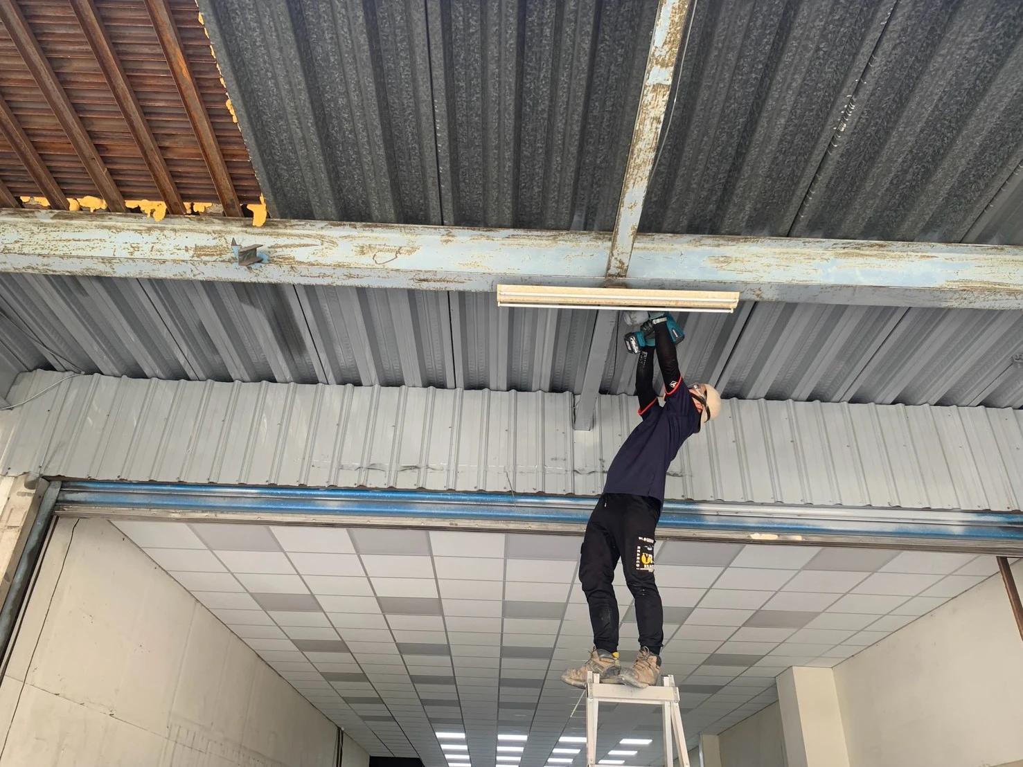 多元工程．整合施工