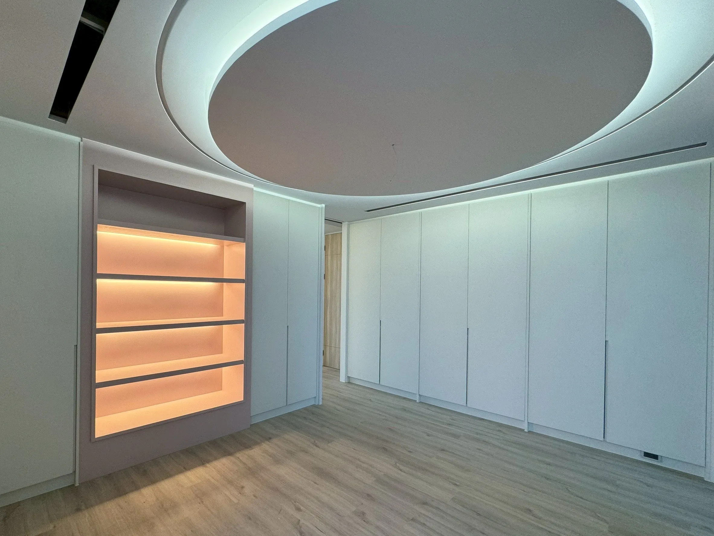 系統櫃怎麼選擇？