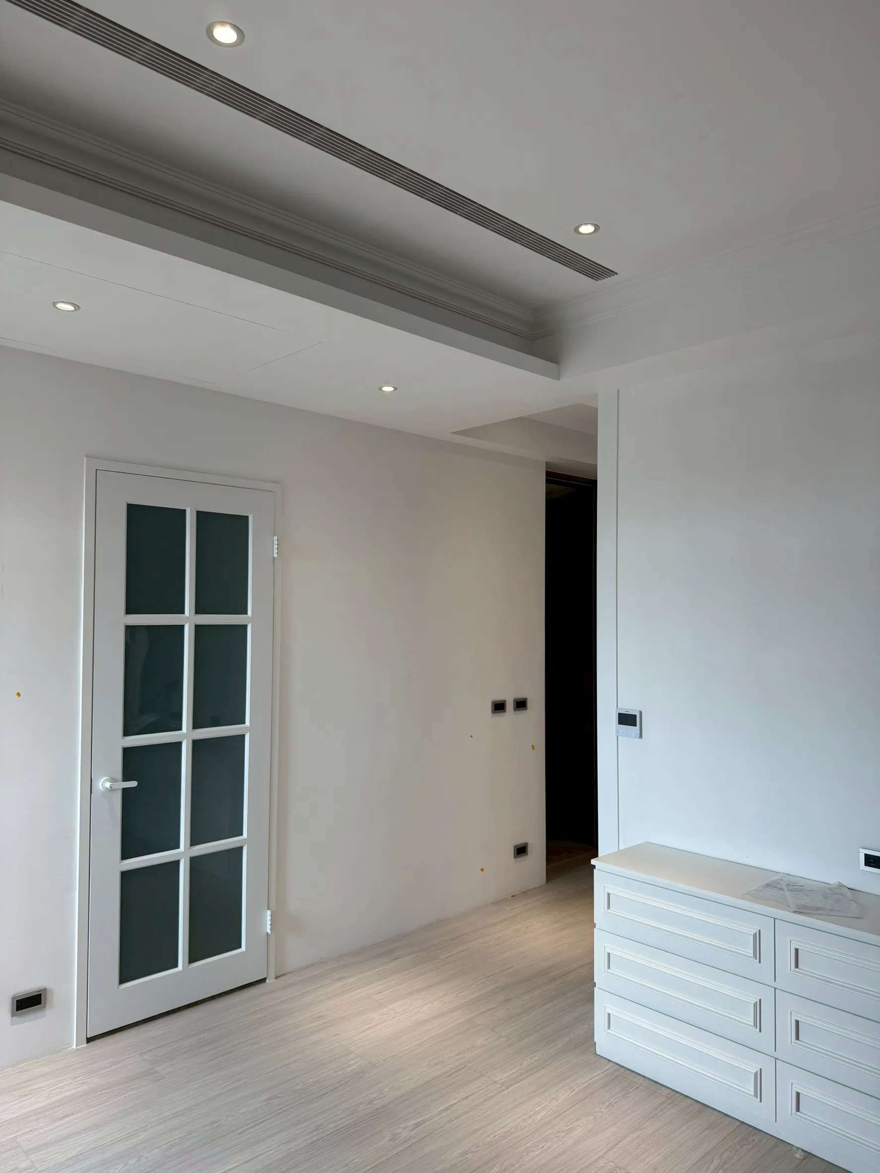 廚房動線怎麼設計？