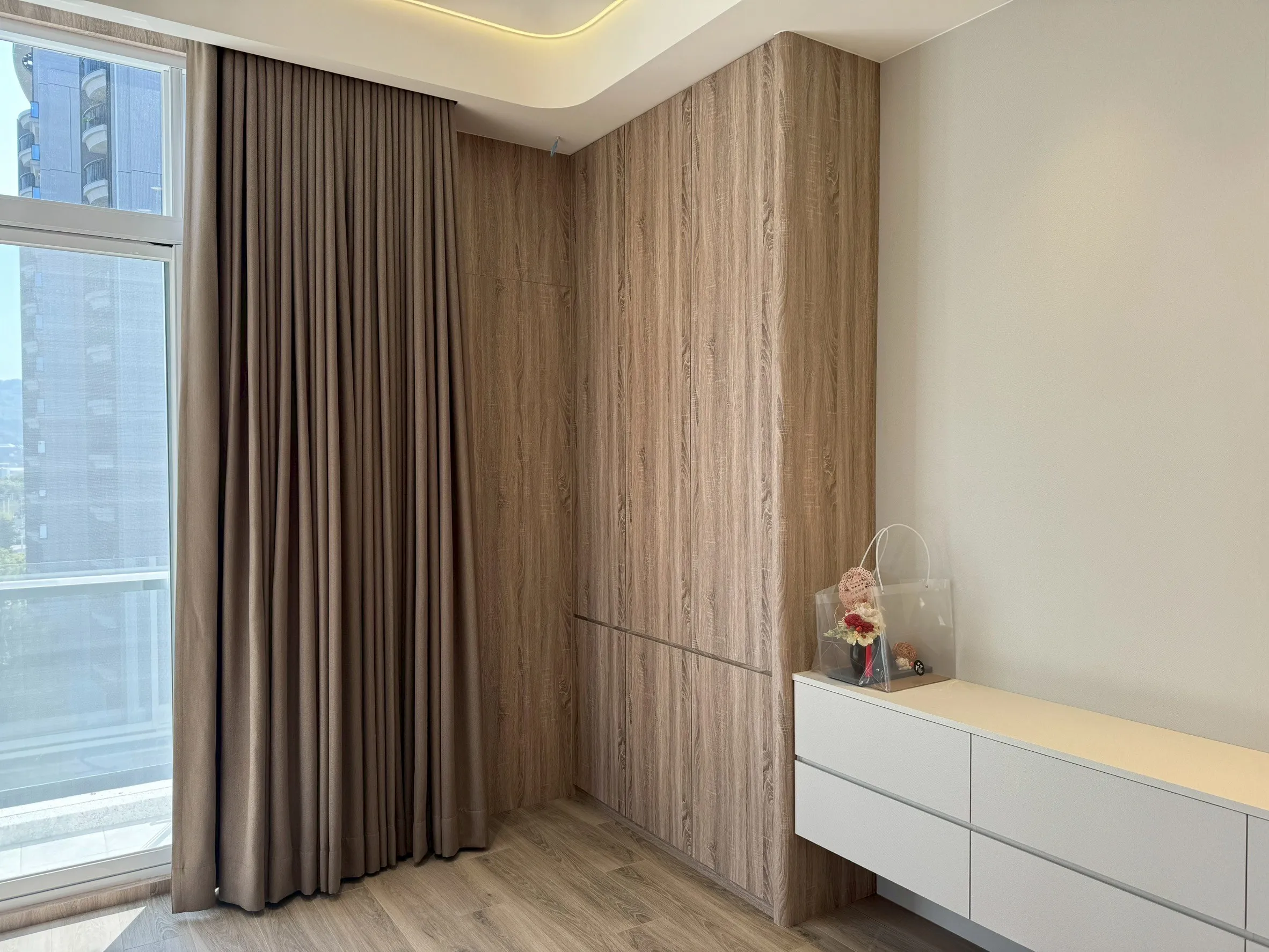 小宅空間怎麼放大？