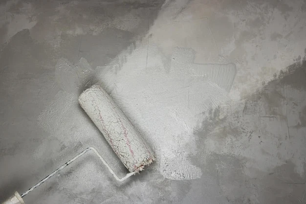 防水工程不可忽略的關鍵細節
