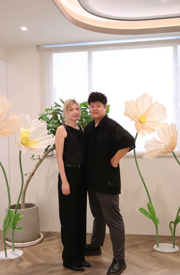 宇伸設計2.0開幕