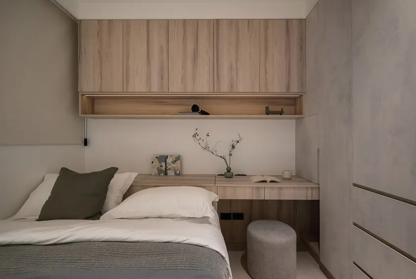 桃園｜和風薄暮