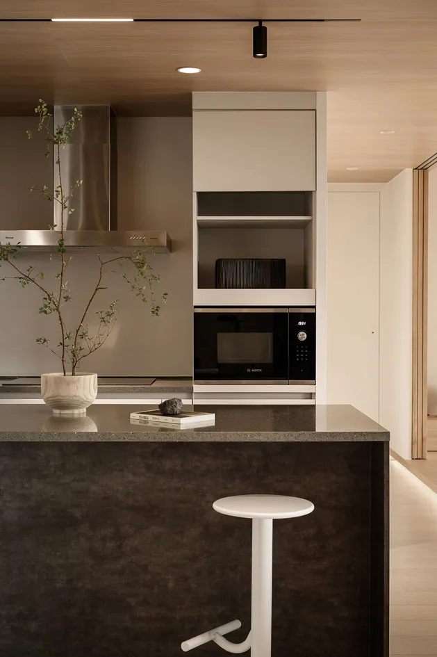 桃園｜和風薄暮