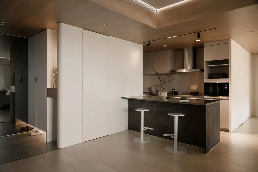 桃園｜和風薄暮