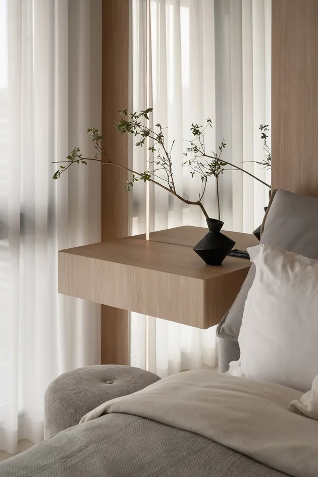 桃園｜和風薄暮