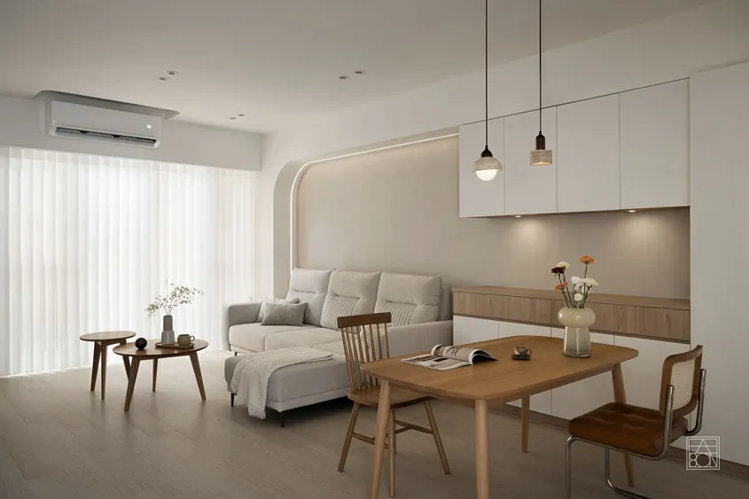 桃園｜風和日暖