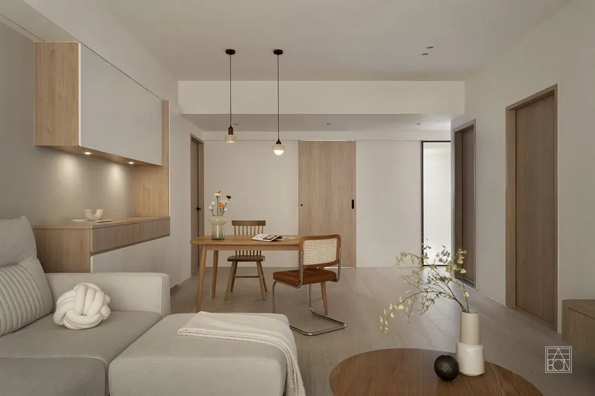 桃園｜風和日暖