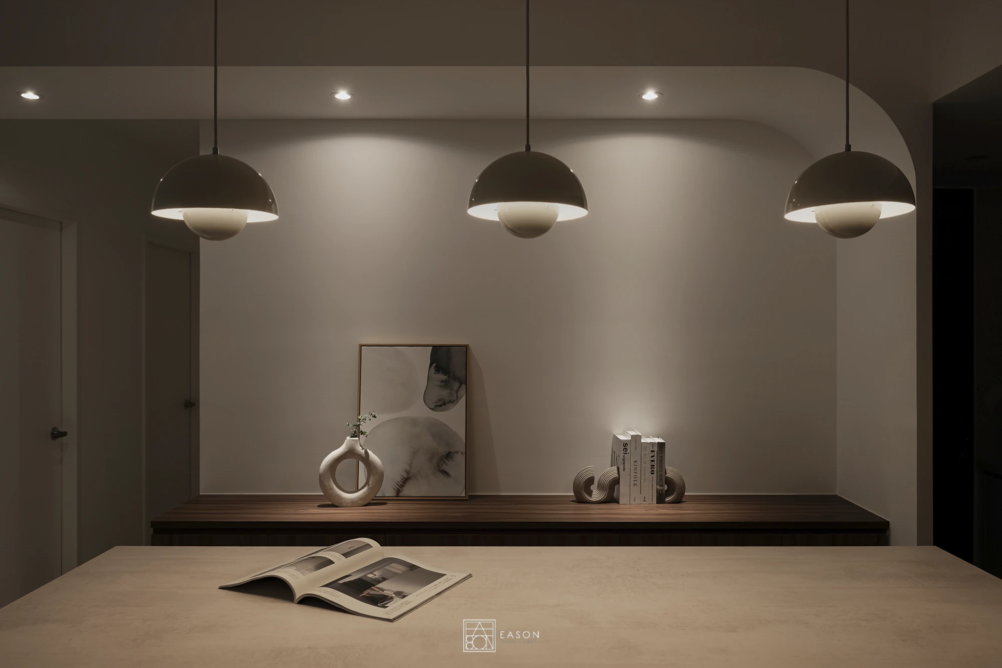 桃園｜現代風｜暖逸時分