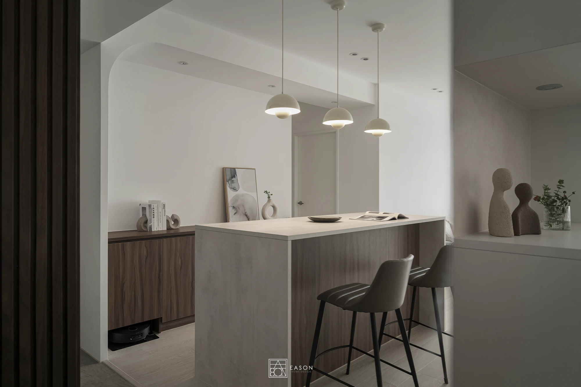 桃園｜現代風｜暖逸時分