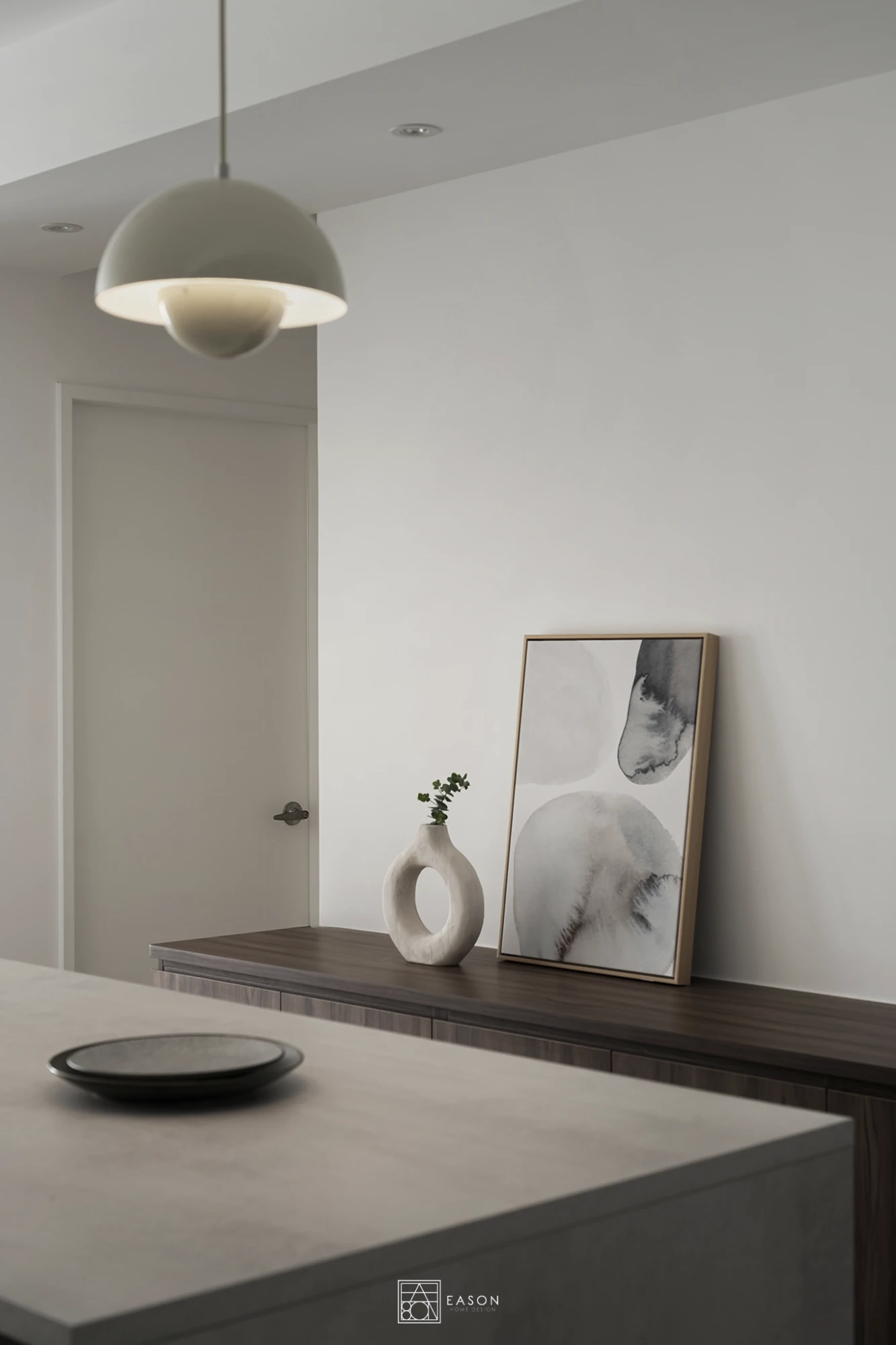 桃園｜現代風｜暖逸時分