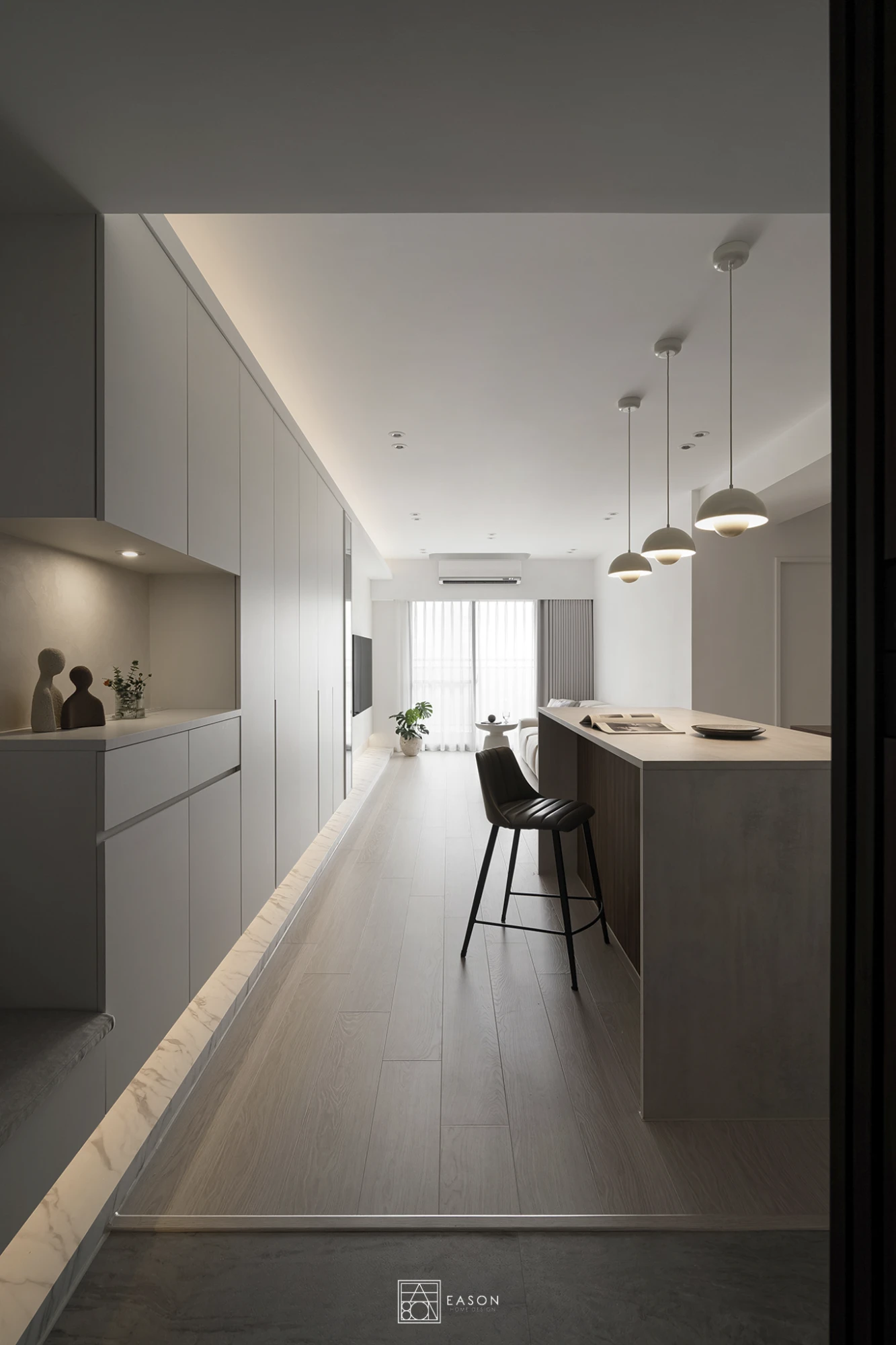 桃園｜現代風｜暖逸時分