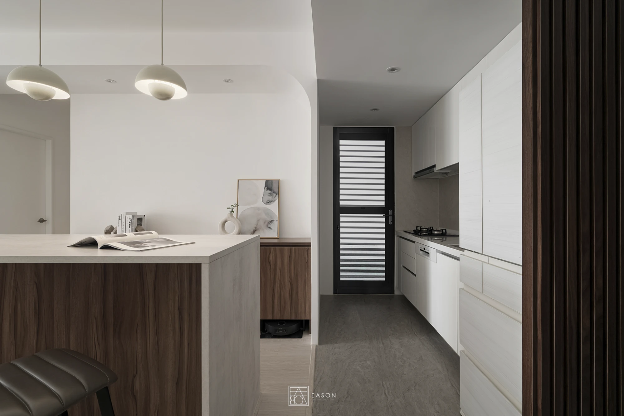 桃園｜現代風｜暖逸時分