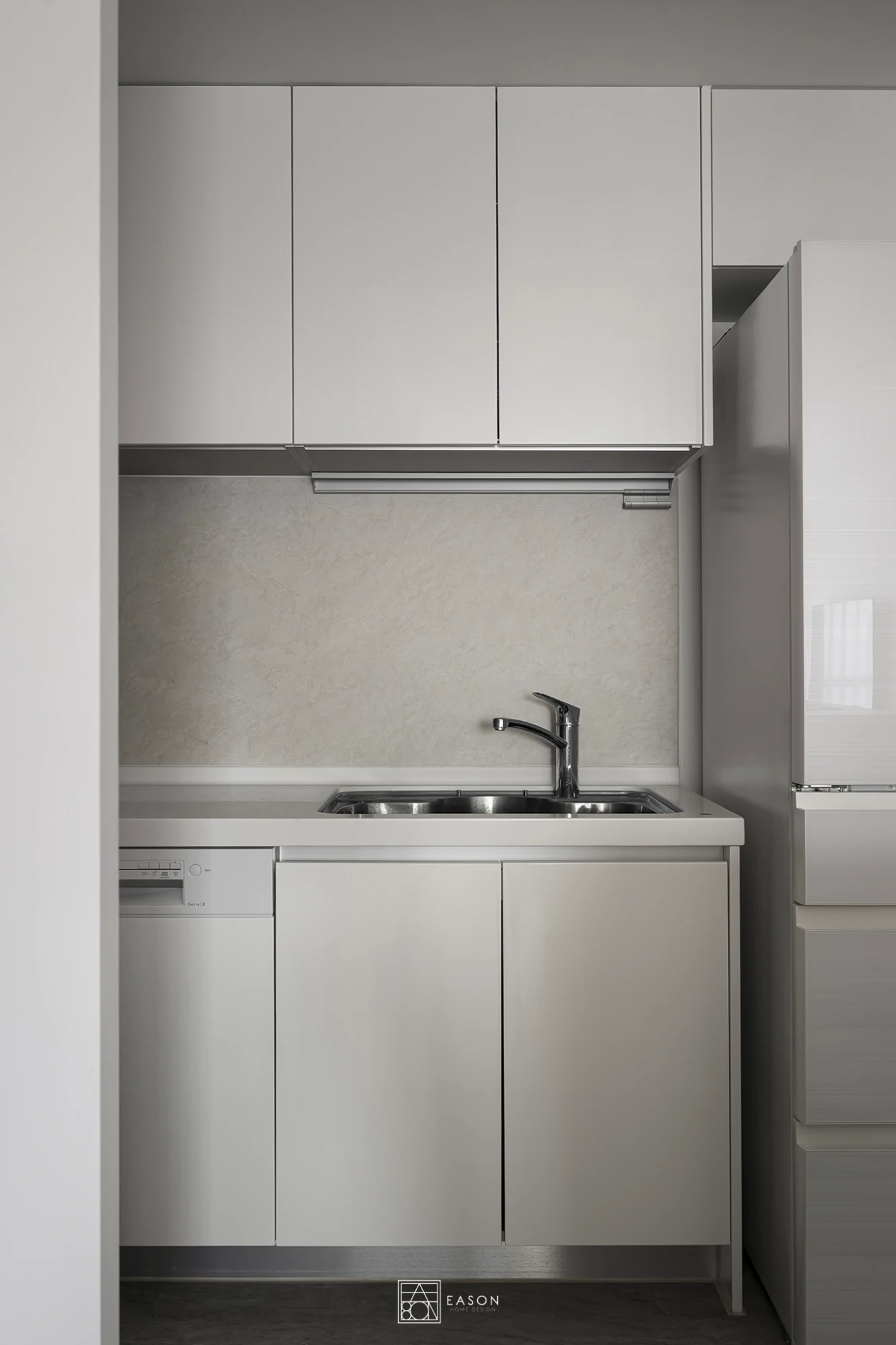 桃園｜現代風｜暖逸時分