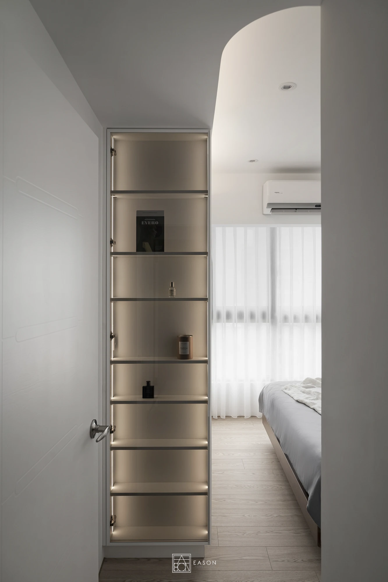 桃園｜現代風｜暖逸時分