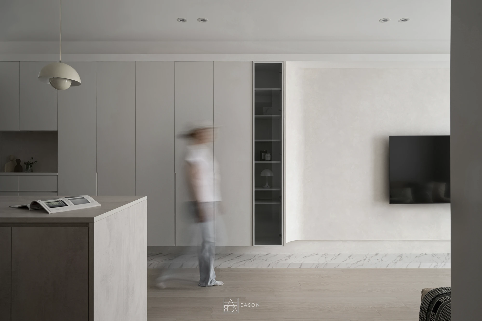 桃園｜現代風｜暖逸時分