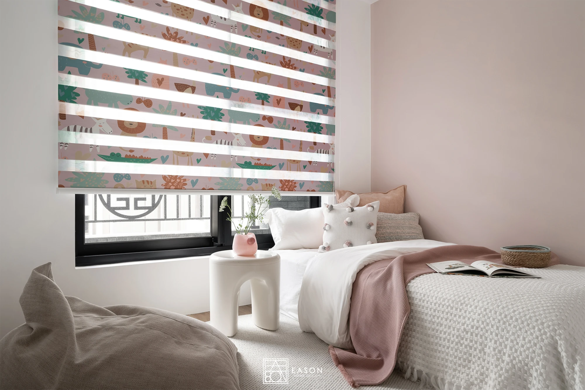 桃園｜輕奢風｜雅奢時光