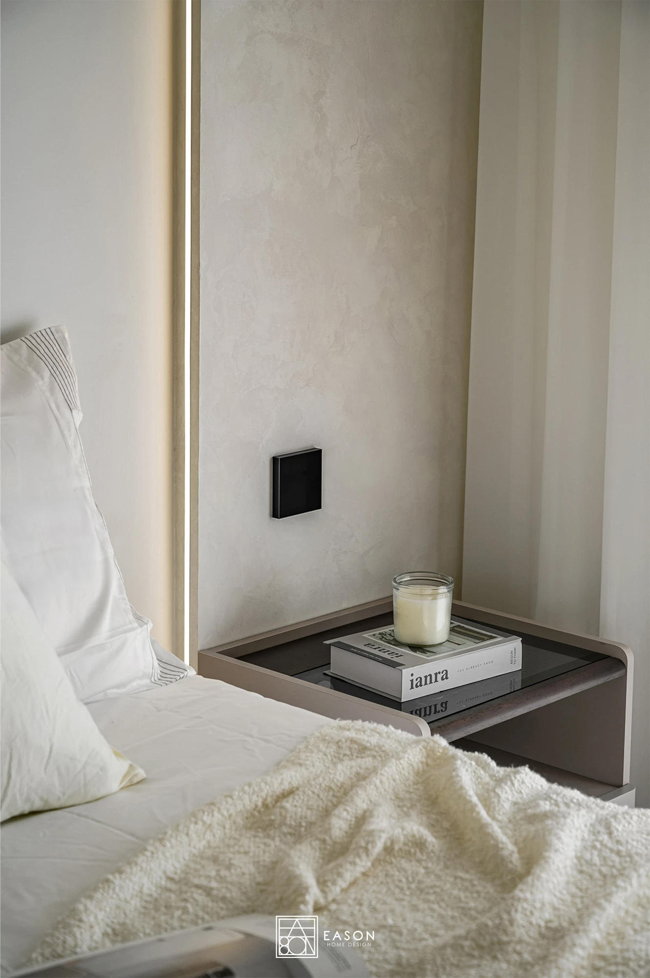 桃園｜序・靜之間