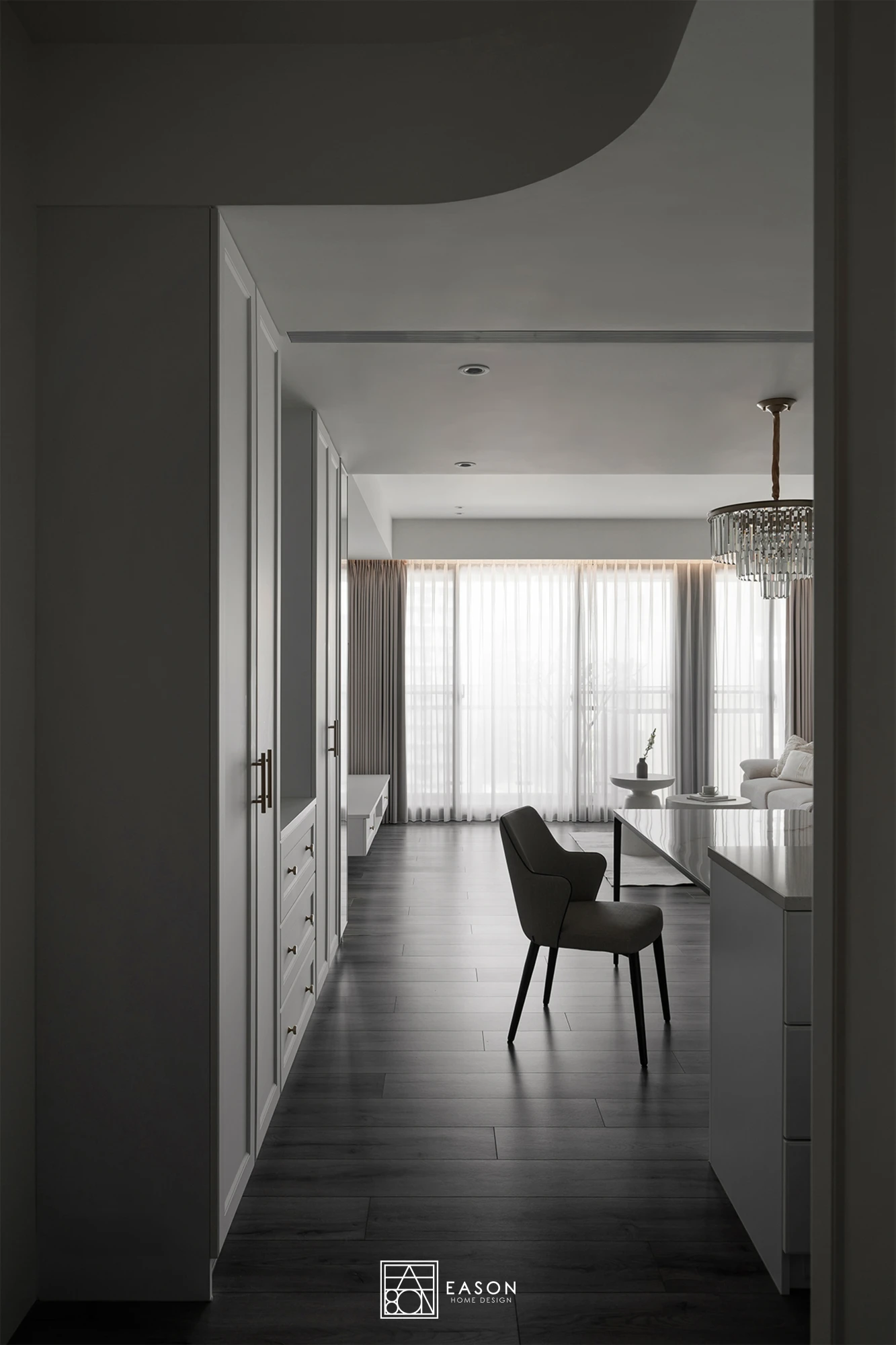 桃園｜輕美式風｜珊境