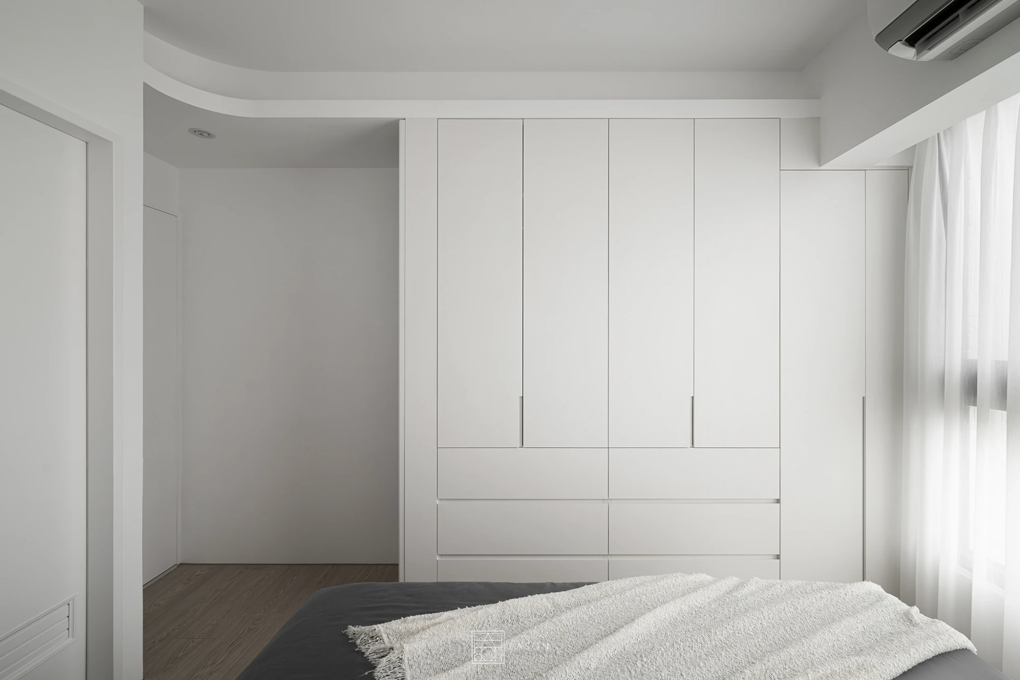 桃園｜現代風｜暖逸時分