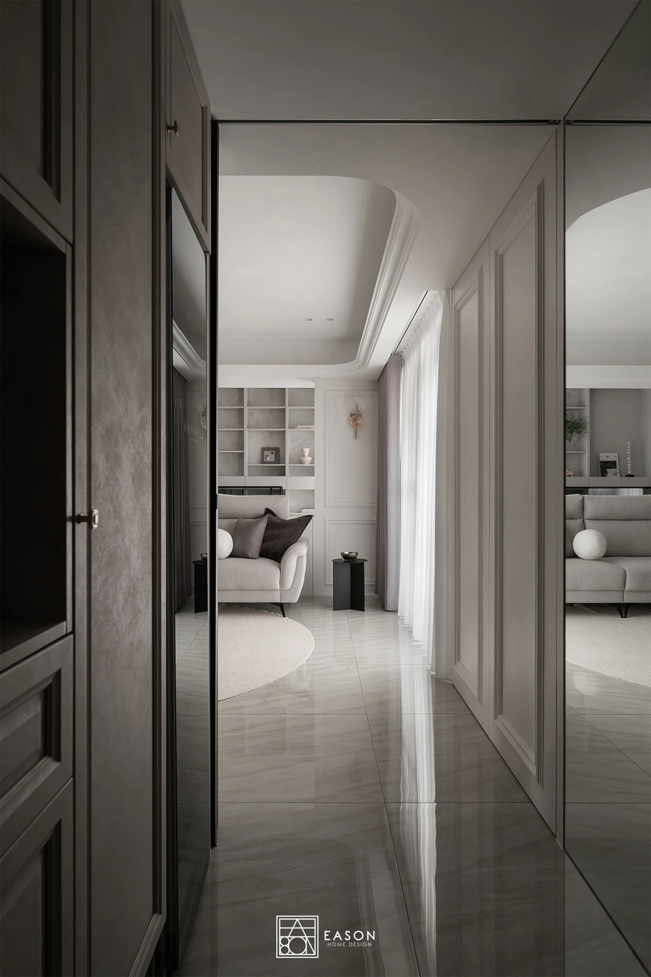 桃園｜輕奢風｜雅奢時光