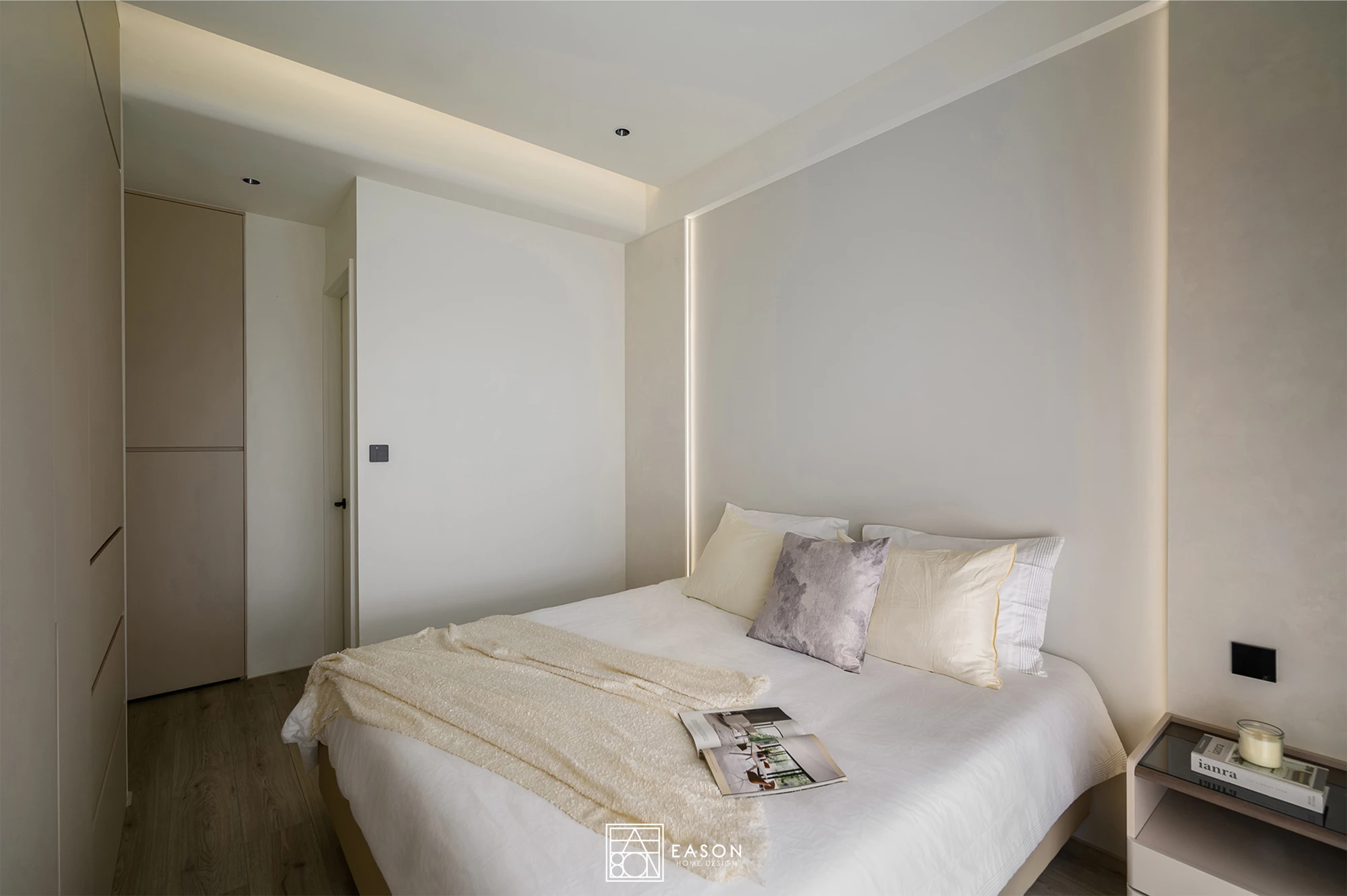 桃園｜序・靜之間