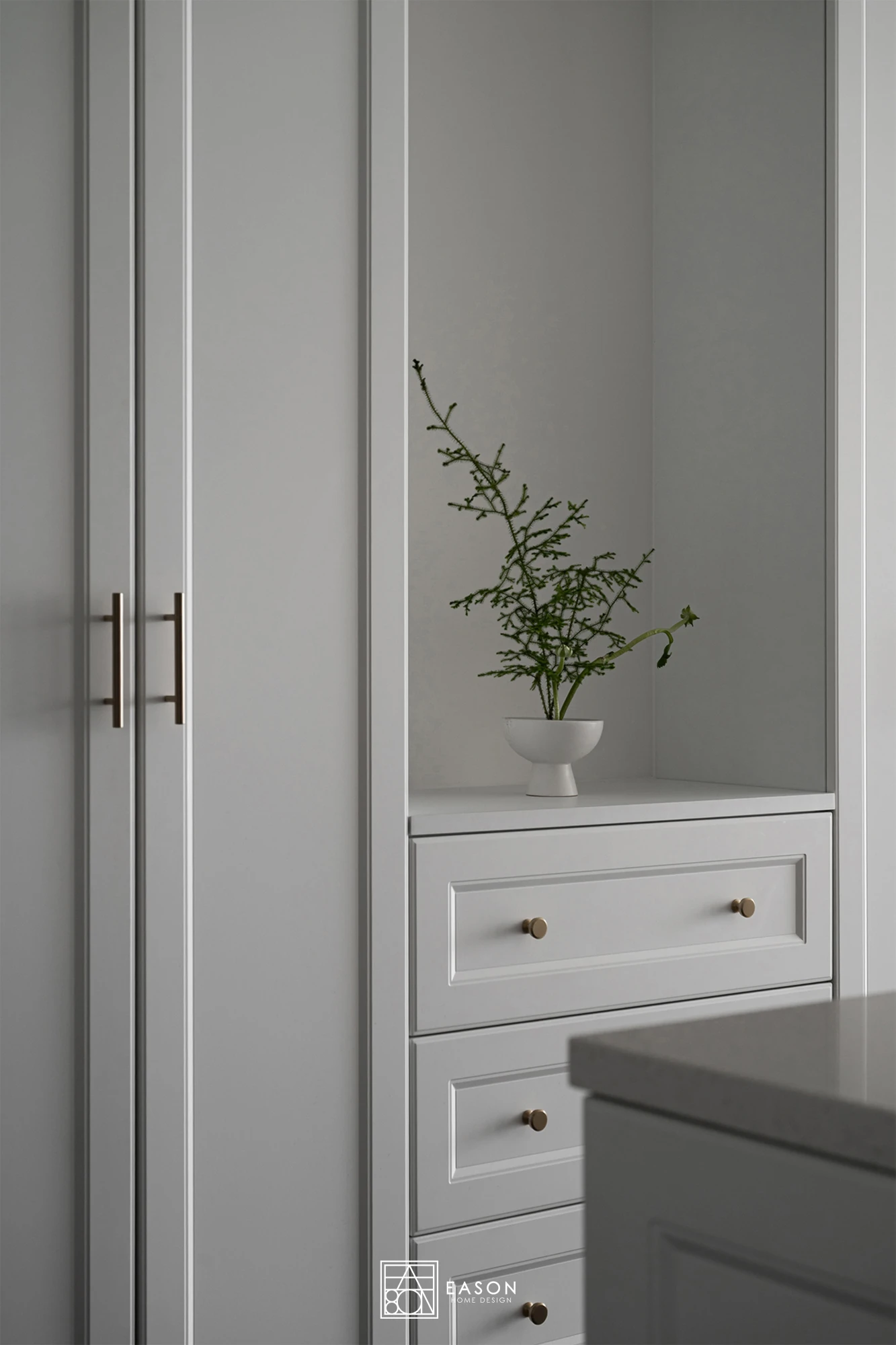 桃園｜輕美式風｜珊境