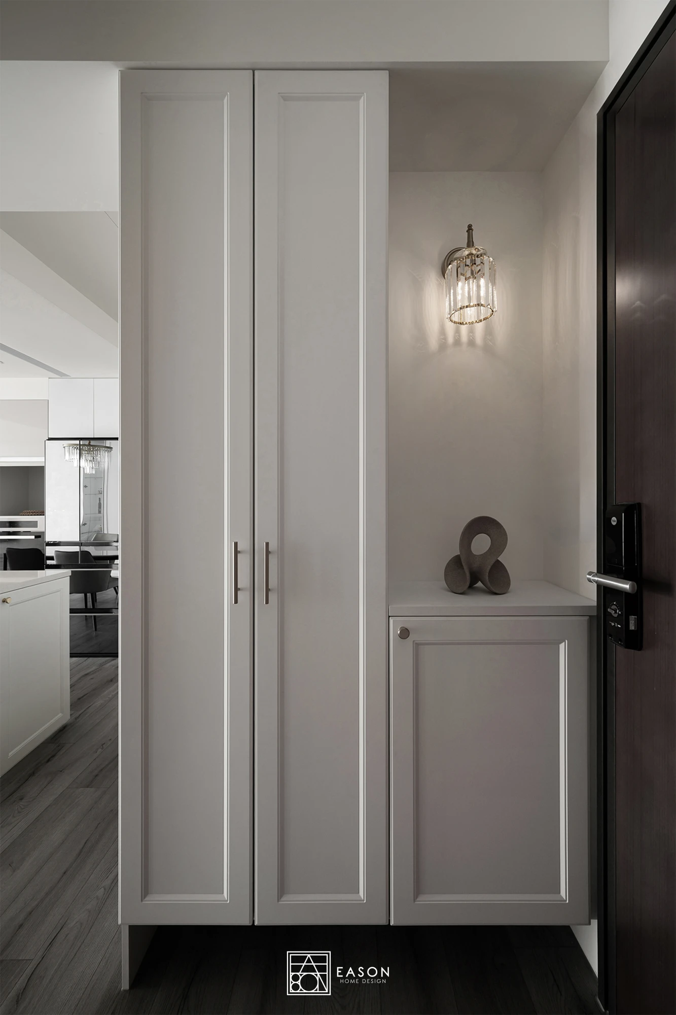 桃園｜輕美式風｜珊境