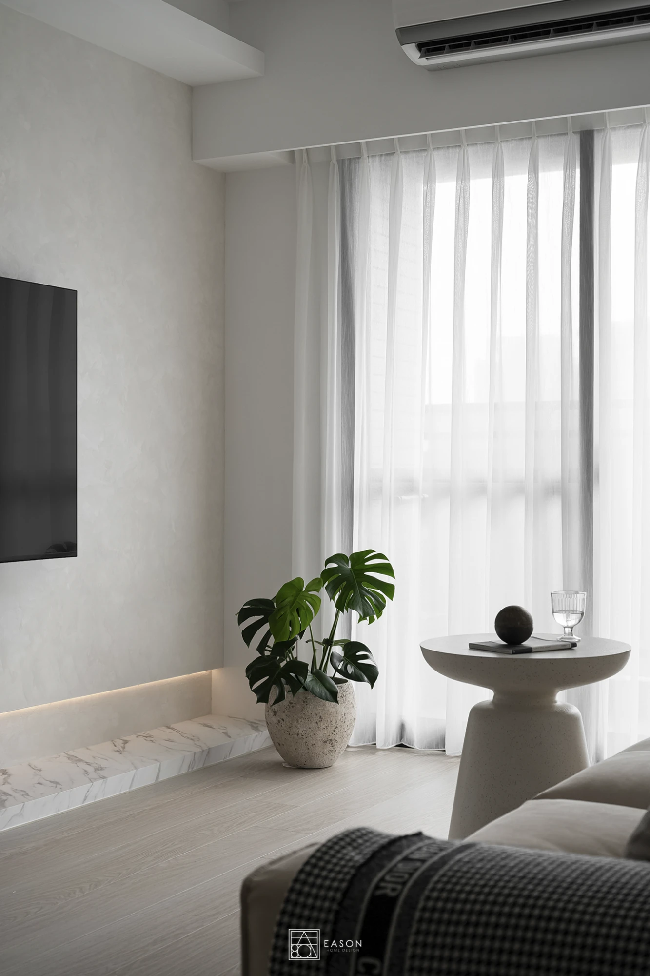 桃園｜現代風｜暖逸時分