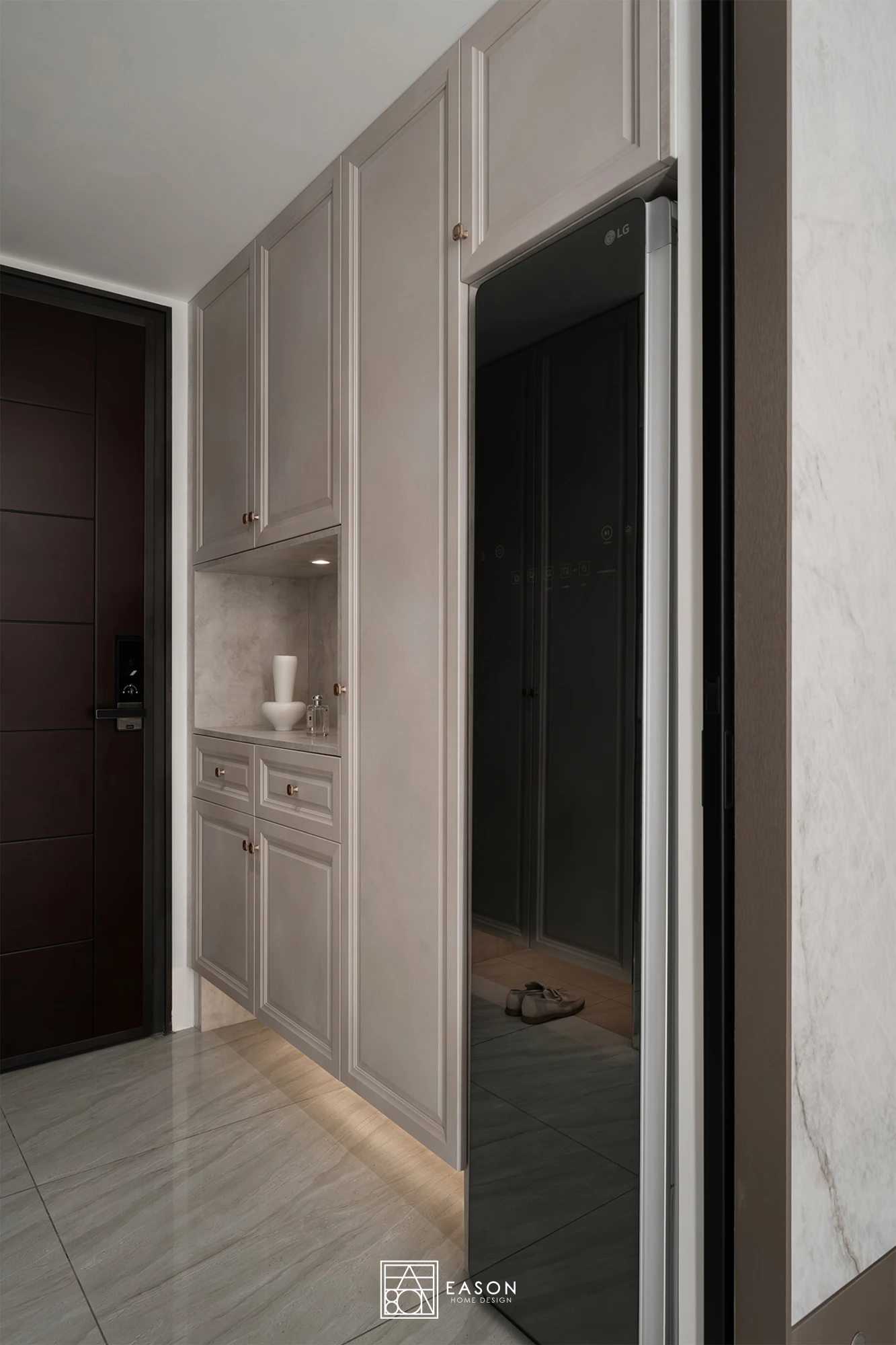 桃園｜輕奢風｜雅奢時光