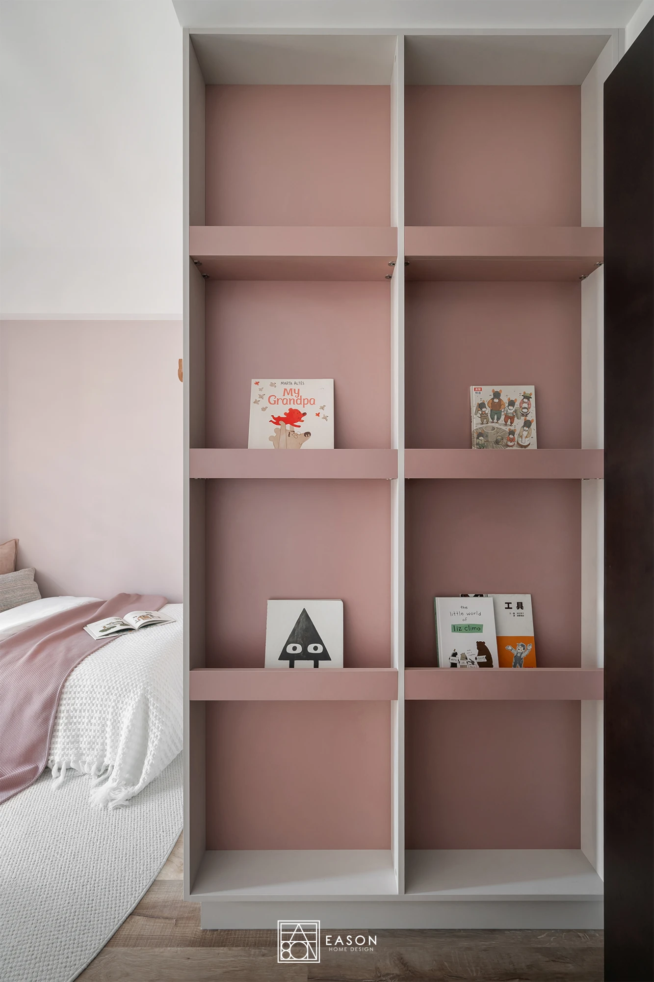 桃園｜輕奢風｜雅奢時光